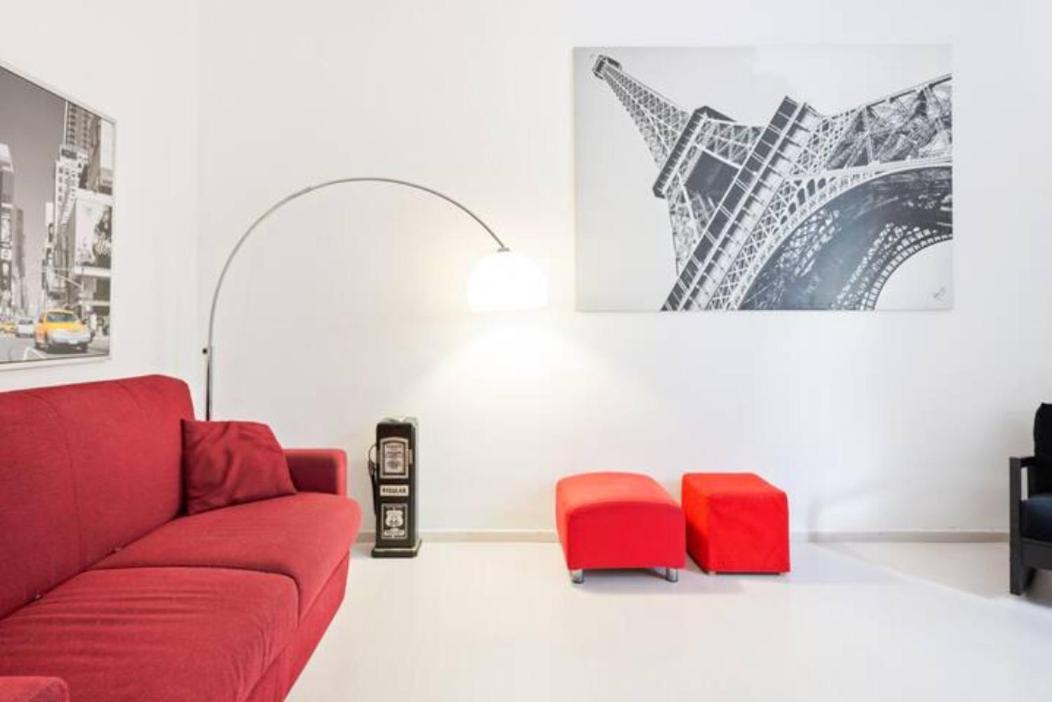 4bnb - Giulio Cesare Cozy Lejlighed