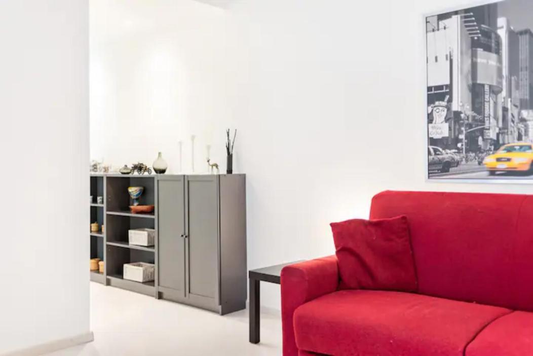 Lejlighed 4bnb - Giulio Cesare Cozy
